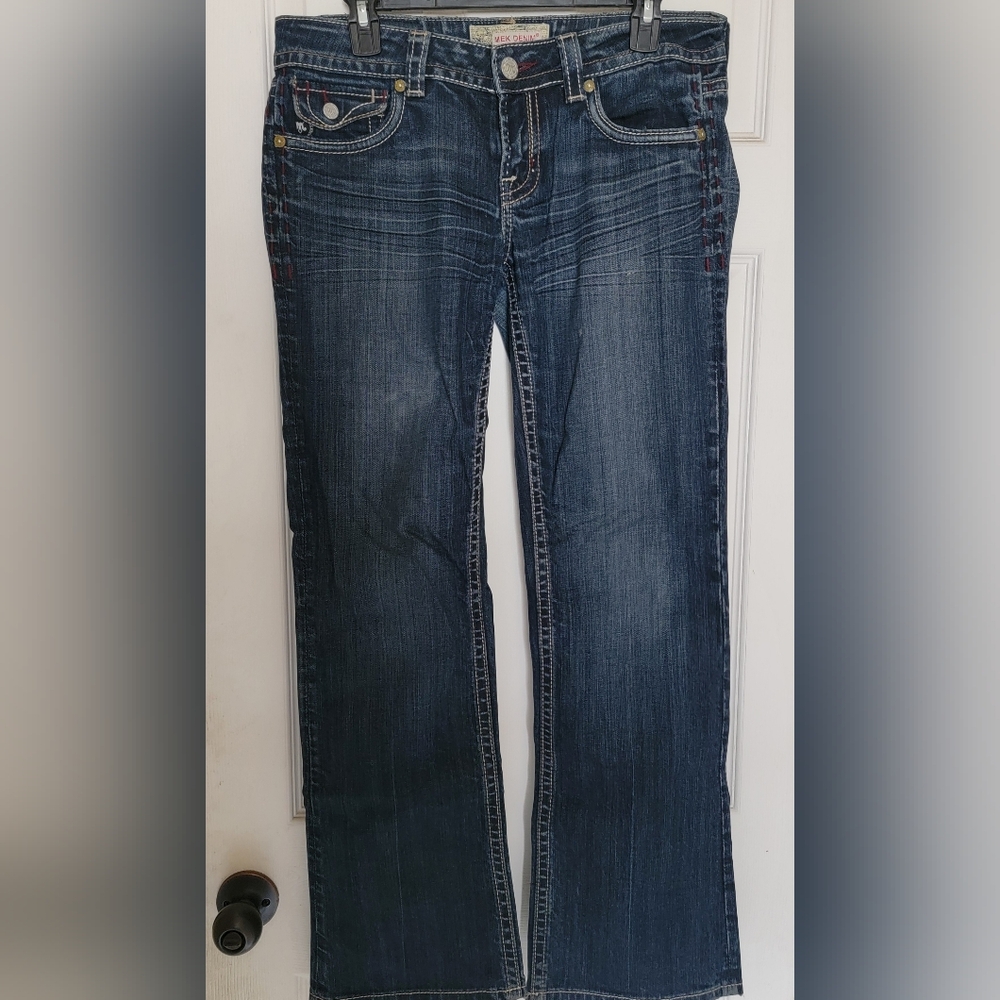 MEK jeans